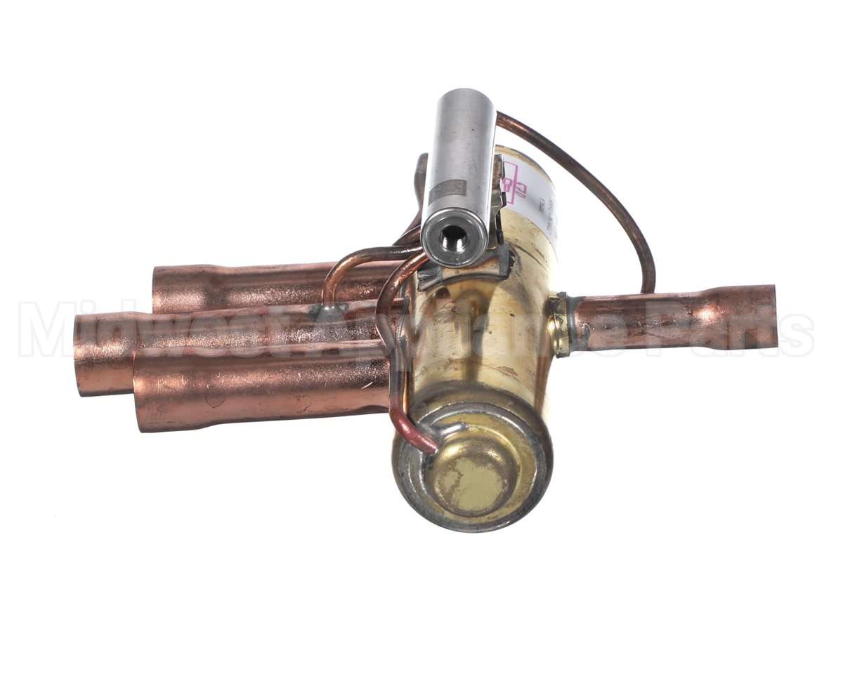 CP282 First Company Reversing Valve