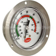 CP7112-01-3 Compatible Atkins Thermometer(Panel, -40 To 60F)