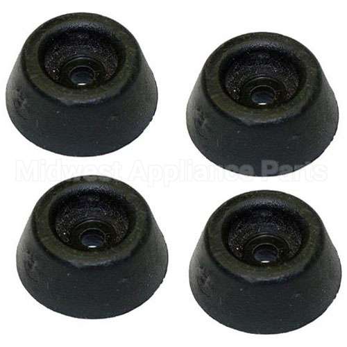 CPD020 Compatible Caddy Foot/Spacer (Pk 4)
