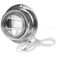 CPDM120S Compatible Atkins Thermometer, Ref (-40/120F, Back Mount)