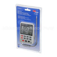 CPDTT361-01 Compatible Atkins Thermometer, Digital Timer Cooking And Cool Down