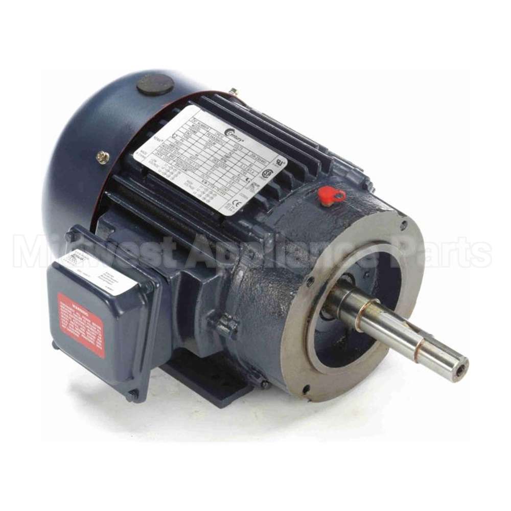 CPE10 Century Close Coupled Pump Motor
