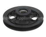 CPKR11AZ606 Bryant Payne Blower Pulley