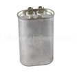 CPT0180 Trane 15Mfd 370V Oval Run Capacitor