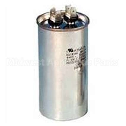 CPT0660 Trane 50/5Mfd 440V Rnd Run Capacitor