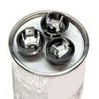 CPT0670 Trane 55/5Mfd 440V Rnd Run Capacitor