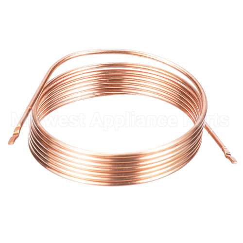 CPT08-00 Compatible Everest Cap Tube