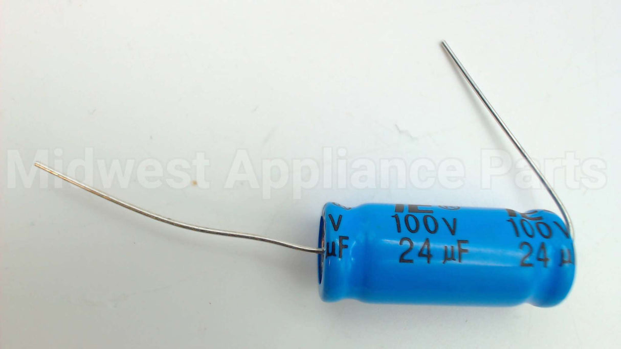 CPT1253 Trane 24Mfd 125V Run Capacitor