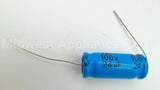 CPT1253 Trane 24Mfd 125V Run Capacitor