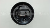 CPT2329 Trane 229 +/- 5Mfd 330V Rnd Capacitr