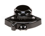 CPY-500 Bar Maid Canopy - 1/2 Canopy Splashguar