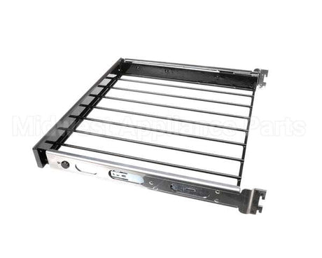 CR-24-24W Perlick Flat Wine Shelf Accesory, For