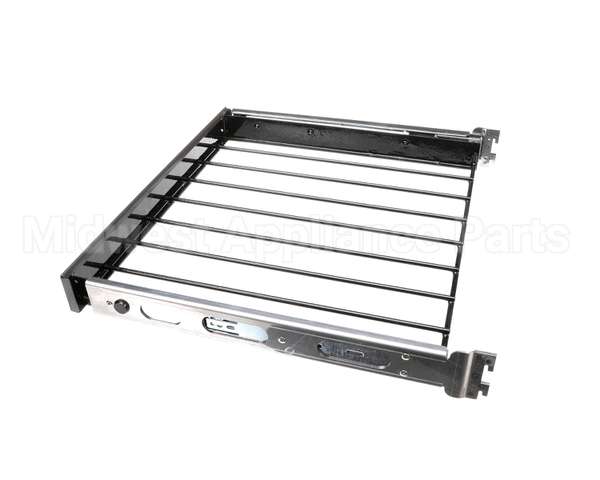 CR-24-24W Perlick Flat Wine Shelf Accesory, For