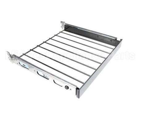 CR-24-24W Perlick Flat Wine Shelf Accesory, For