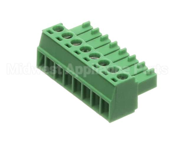 CR-33719 Alto Shaam Connector,8 Pin