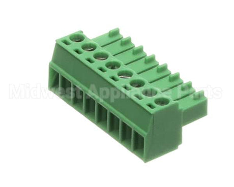 CR-33719 Alto Shaam Connector,8 Pin