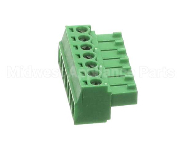 CR-33761 Alto Shaam Connector,7 Pin