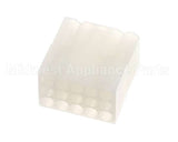 CR-34141 Alto Shaam Connector,Molex,15 Pin Housing