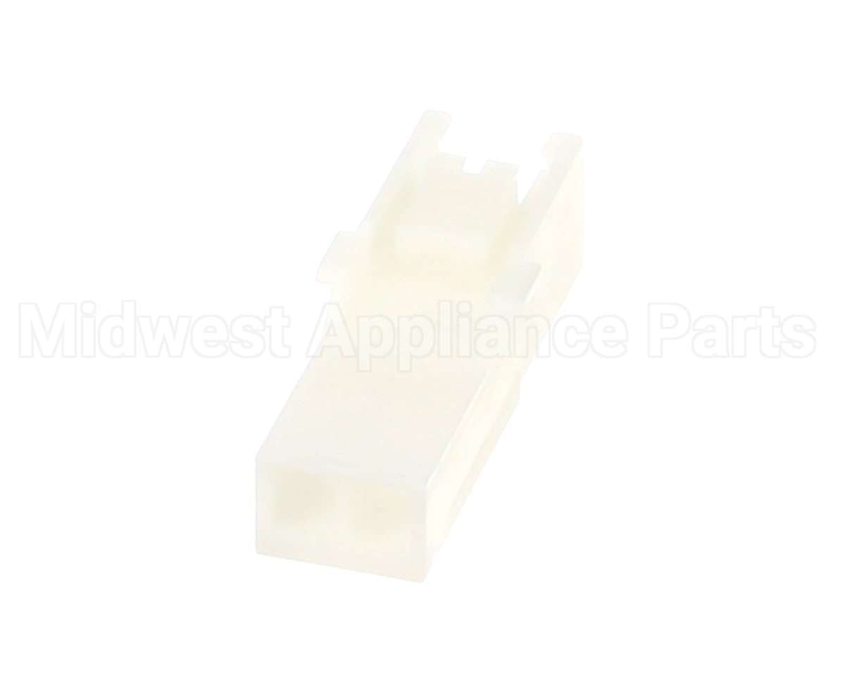 CR-34500 Alto Shaam Connector, Housing, Temp Probe