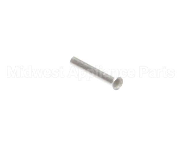 CR-34827 Alto Shaam Connector, #18 Ferrule