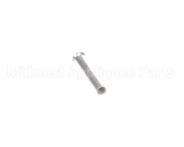 CR-34827 Alto Shaam Connector, #18 Ferrule