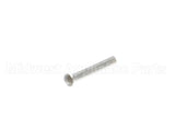 CR-34827 Alto Shaam Connector, #18 Ferrule