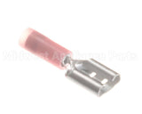 CR-3573 Alto Shaam Connector,Term 250 F Q-Slide 22-18 Tape