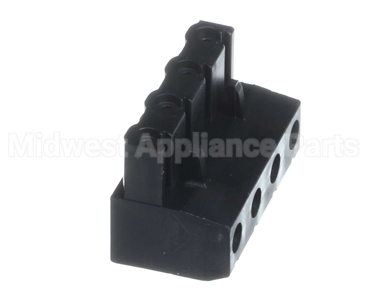 CR-35760 Alto Shaam 4 Pin Plug