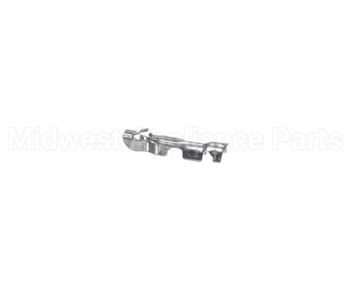 CR-35765 Alto Shaam Connector, 10 Pinrp03310Vblc