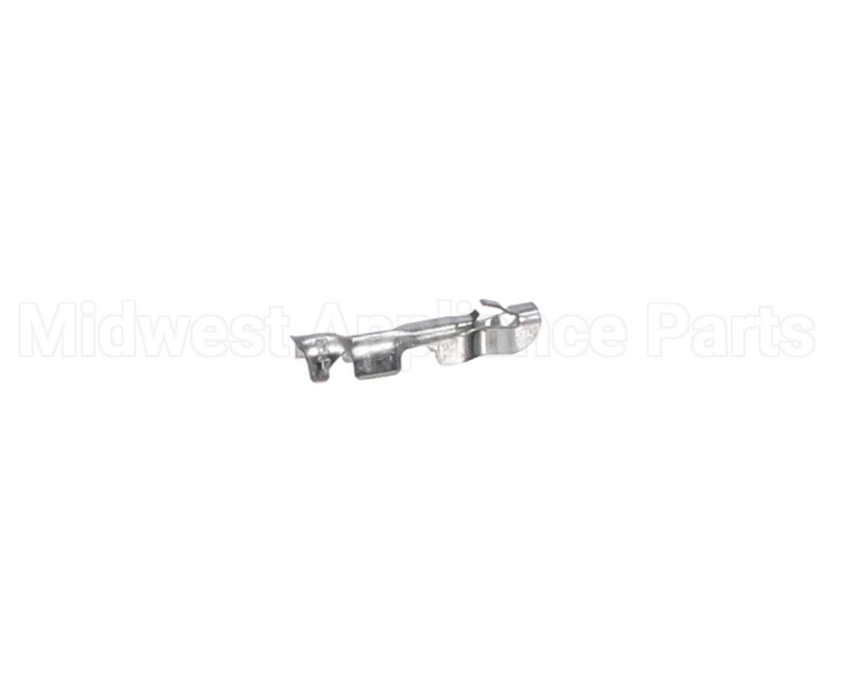 CR-35765 Alto Shaam Connector, 10 Pinrp03310Vblc