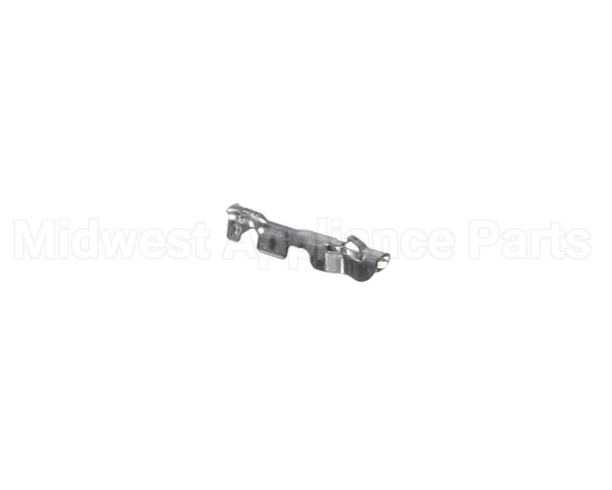 CR-35765 Alto Shaam Connector, 10 Pinrp03310Vblc