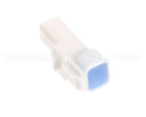 CR-36213 Alto Shaam Connector,Receptacle Housing