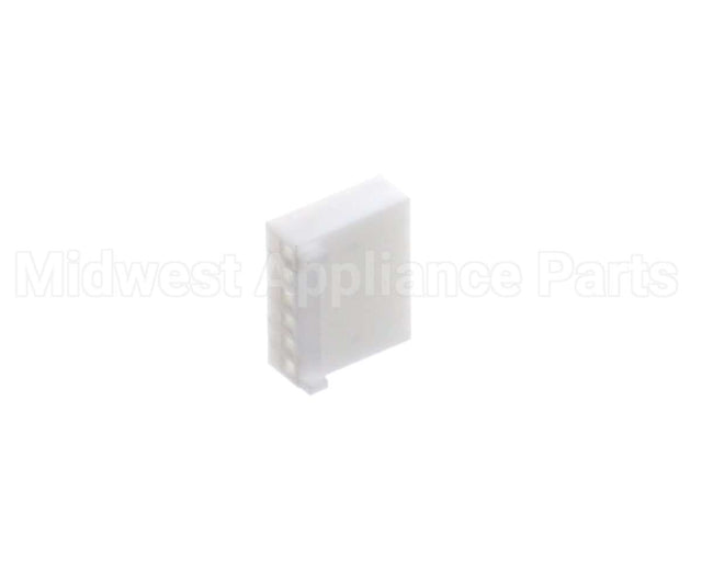 CR-37697 Alto Shaam Connector,6,Pin