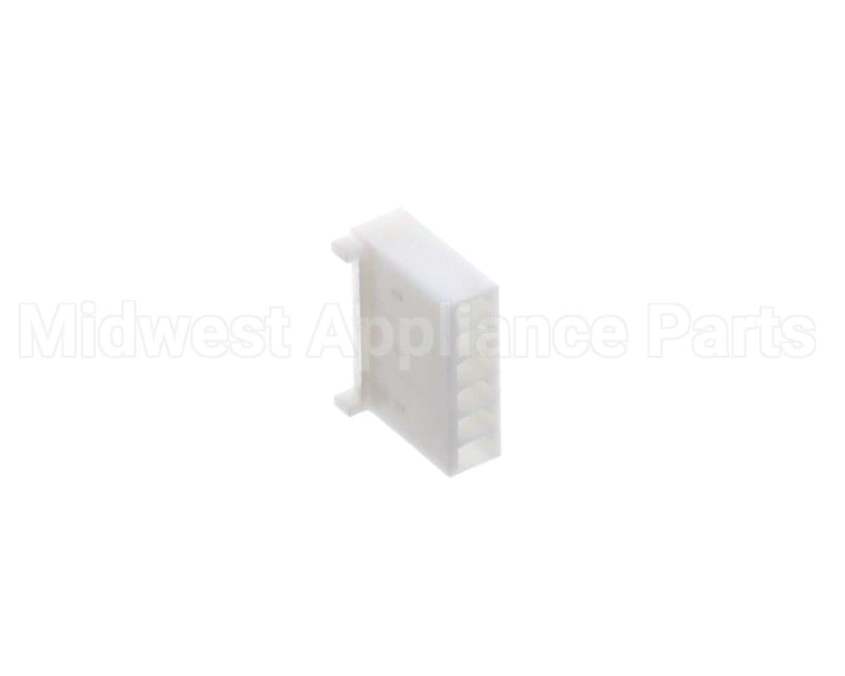 CR-37697 Alto Shaam Connector,6,Pin