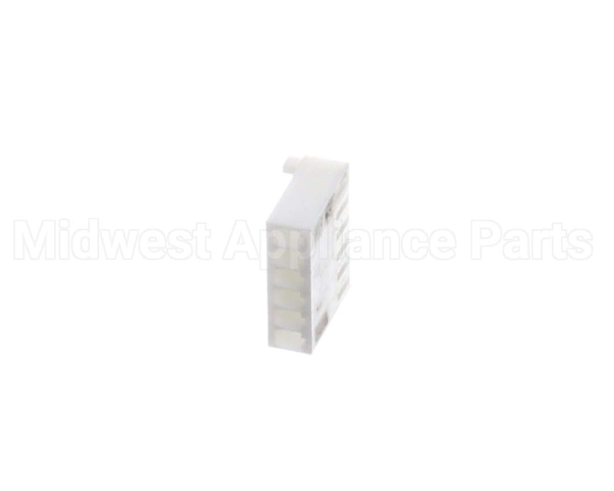 CR-37697 Alto Shaam Connector,6,Pin