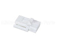 CR-46285 Alto Shaam Connector, 4 Pos, Pos Loc