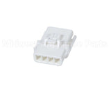 CR-46285 Alto Shaam Connector, 4 Pos, Pos Loc