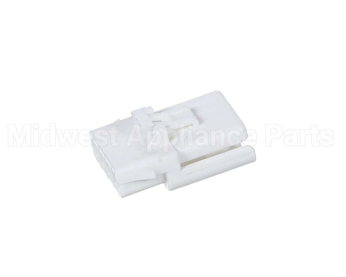 CR-46285 Alto Shaam Connector, 4 Pos, Pos Loc