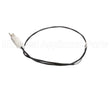 CR-47353 Alto Shaam Single Manifold Connector