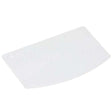 CR-899 Compatible Bar Maid Scraper, Bowl (Plastic)