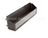 CR-ACC-2401 Perlick Standard Door Bin For Cr24R Mo