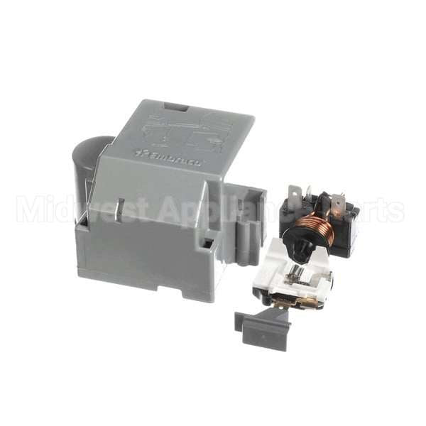 CR03-01 Compatible Everest Relay Box Assembly