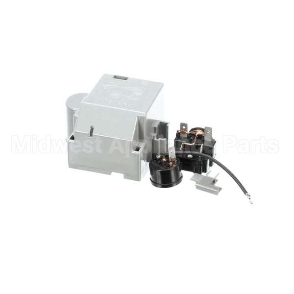CR10-00 Compatible Everest Relay Box Assembly
