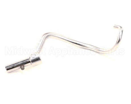 CR10-78M Varimixer Dough Hook