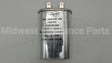 CR10X370 Supco 10Mfd 370V Oval Run Capacitor