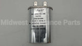 CR10X370 Supco 10Mfd 370V Oval Run Capacitor