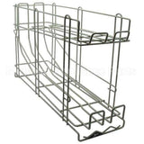 CR24E Compatible Intermetro Can Rack