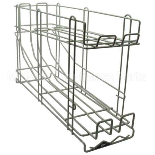 CR24E Compatible Intermetro Can Rack