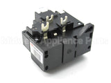 CR324CXFS General Electric Products Solid State Overload, 3.2-6.8A