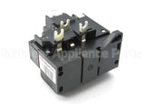CR324CXFS General Electric Products Solid State Overload, 3.2-6.8A